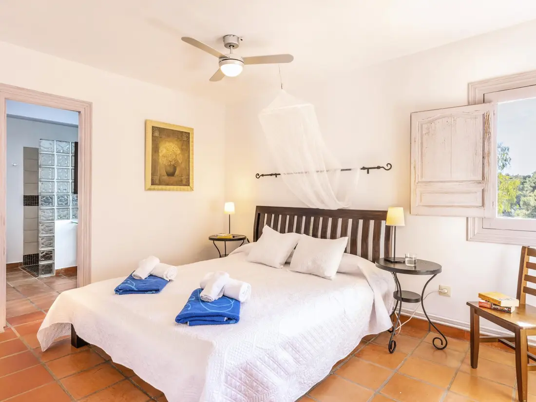 Maison de Vacances Xàbia 659