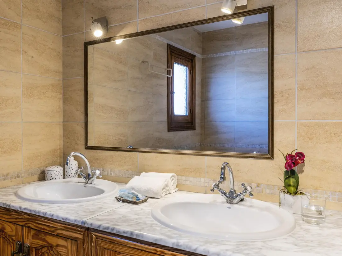 Maison de Vacances Xàbia 659