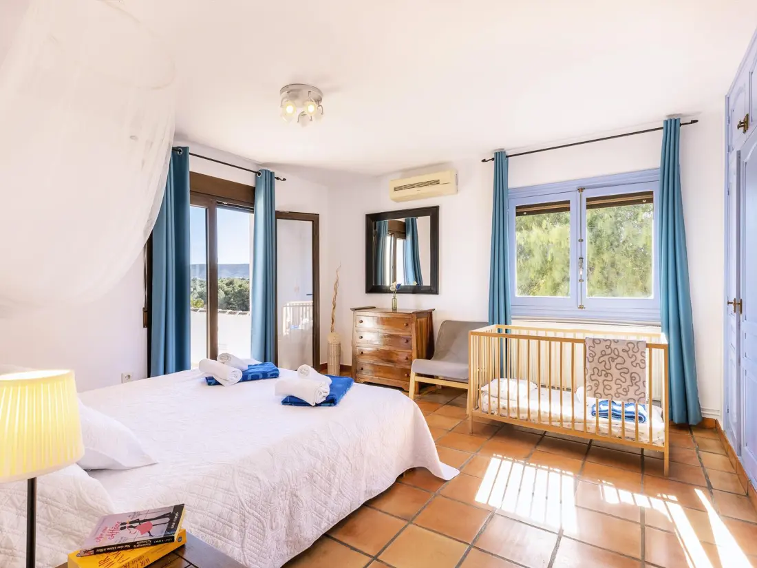 Maison de Vacances Xàbia 659