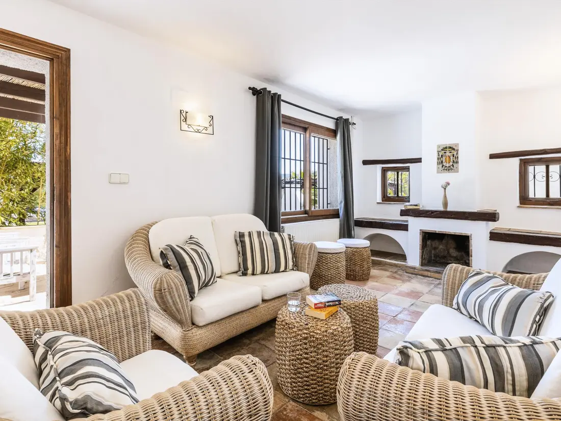 Maison de Vacances Xàbia 659