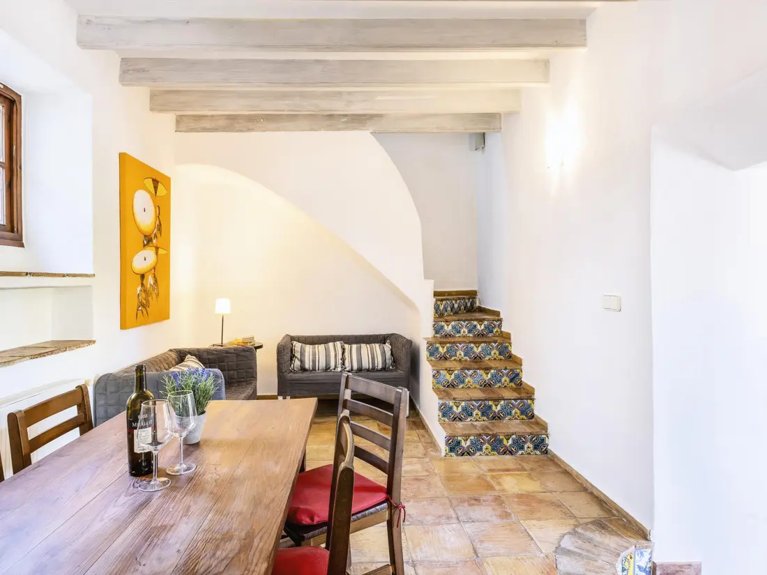 Maison de Vacances Xàbia 659