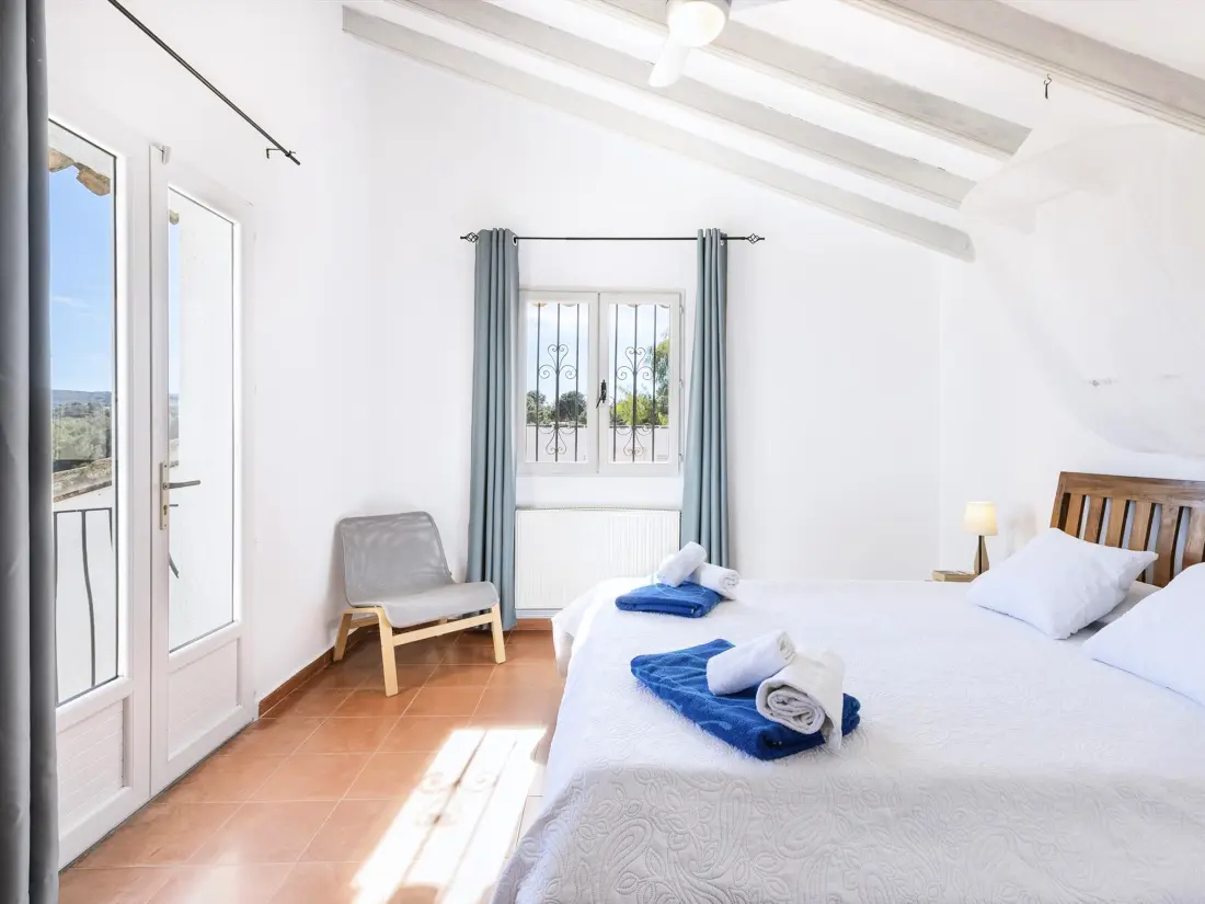 Maison de Vacances Xàbia 659