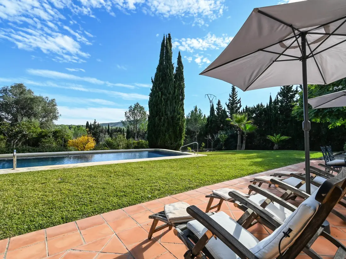 Maison de Vacances Xàbia 660