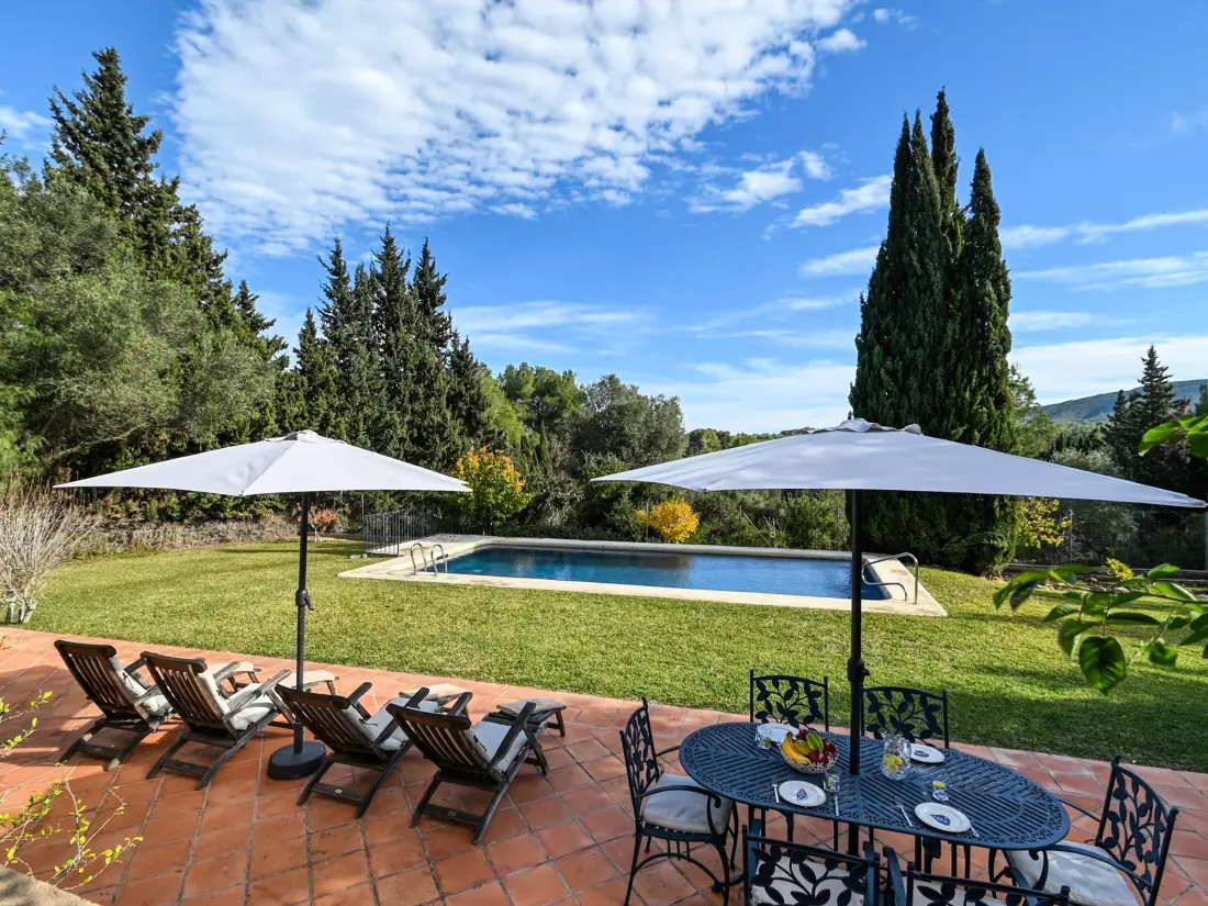 Maison de Vacances Xàbia 660