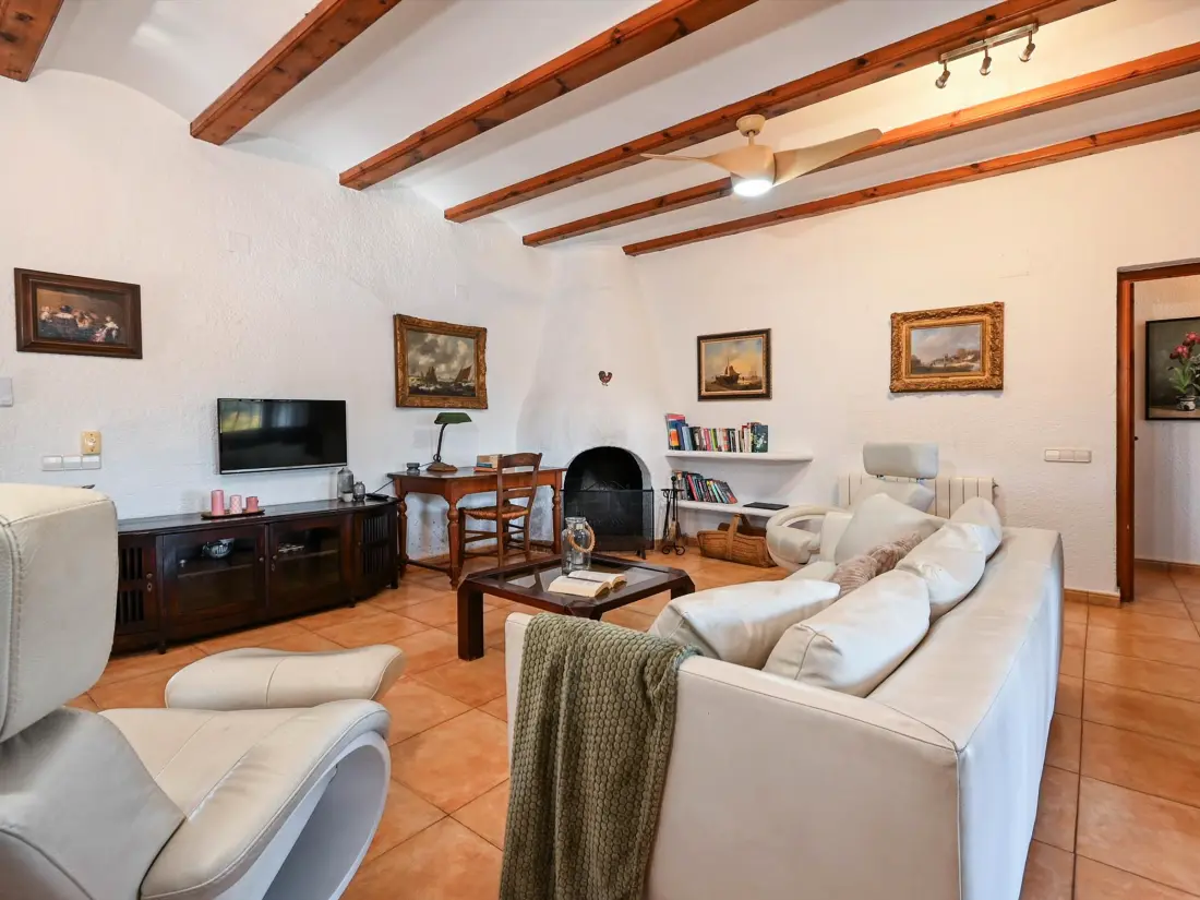 Maison de Vacances Xàbia 660