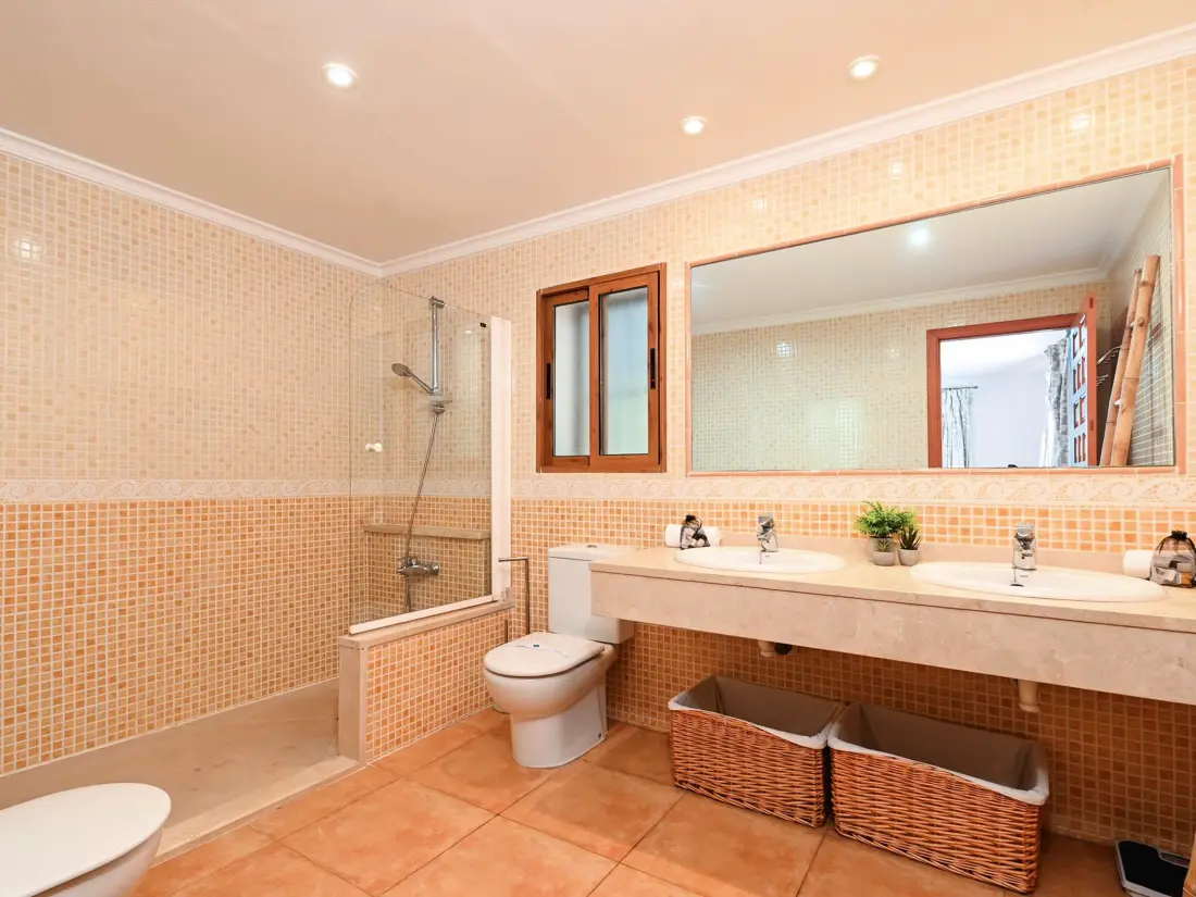 Maison de Vacances Xàbia 660