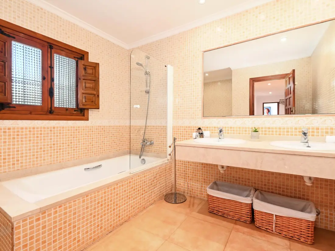 Maison de Vacances Xàbia 660