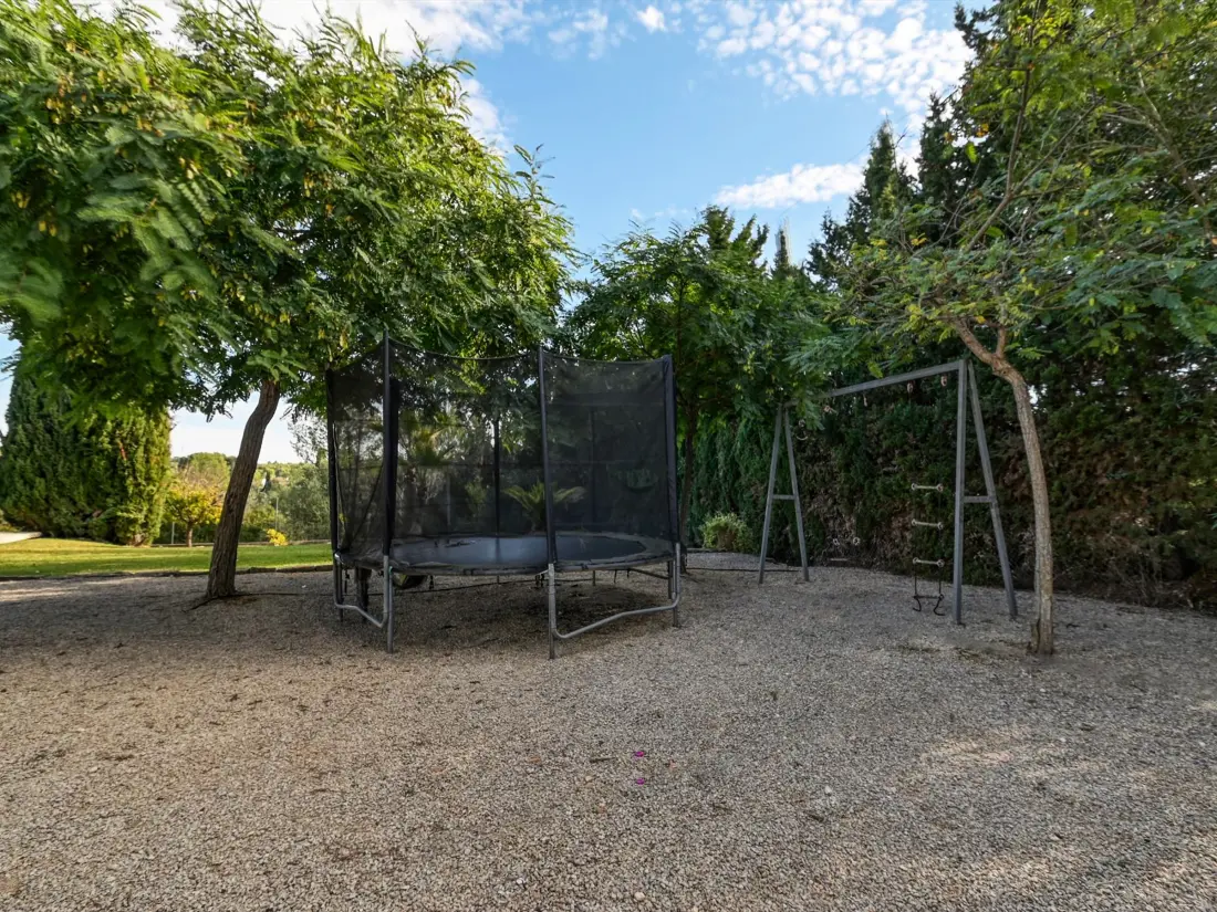 Maison de Vacances Xàbia 660