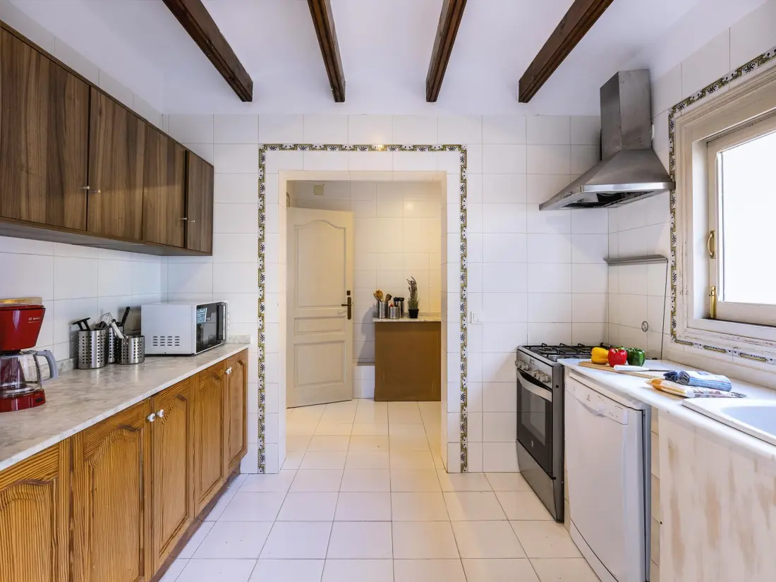 Maison de Vacances Xàbia 662
