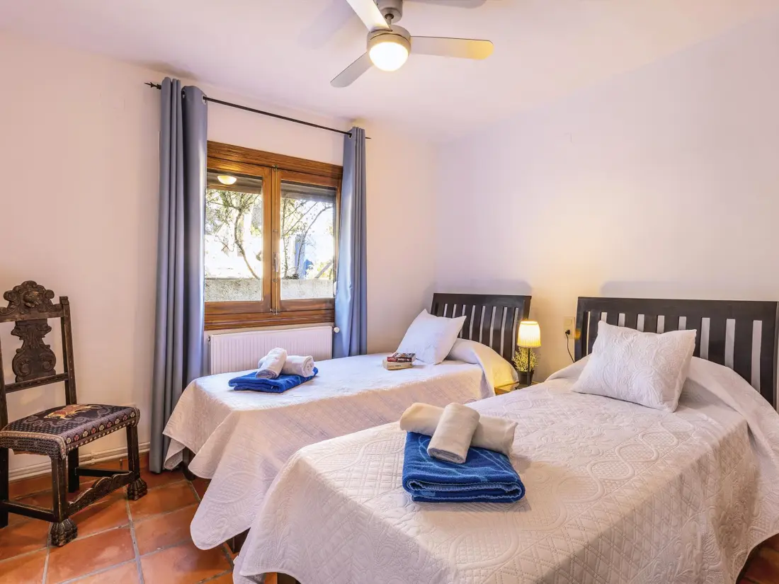 Maison de Vacances Xàbia 662