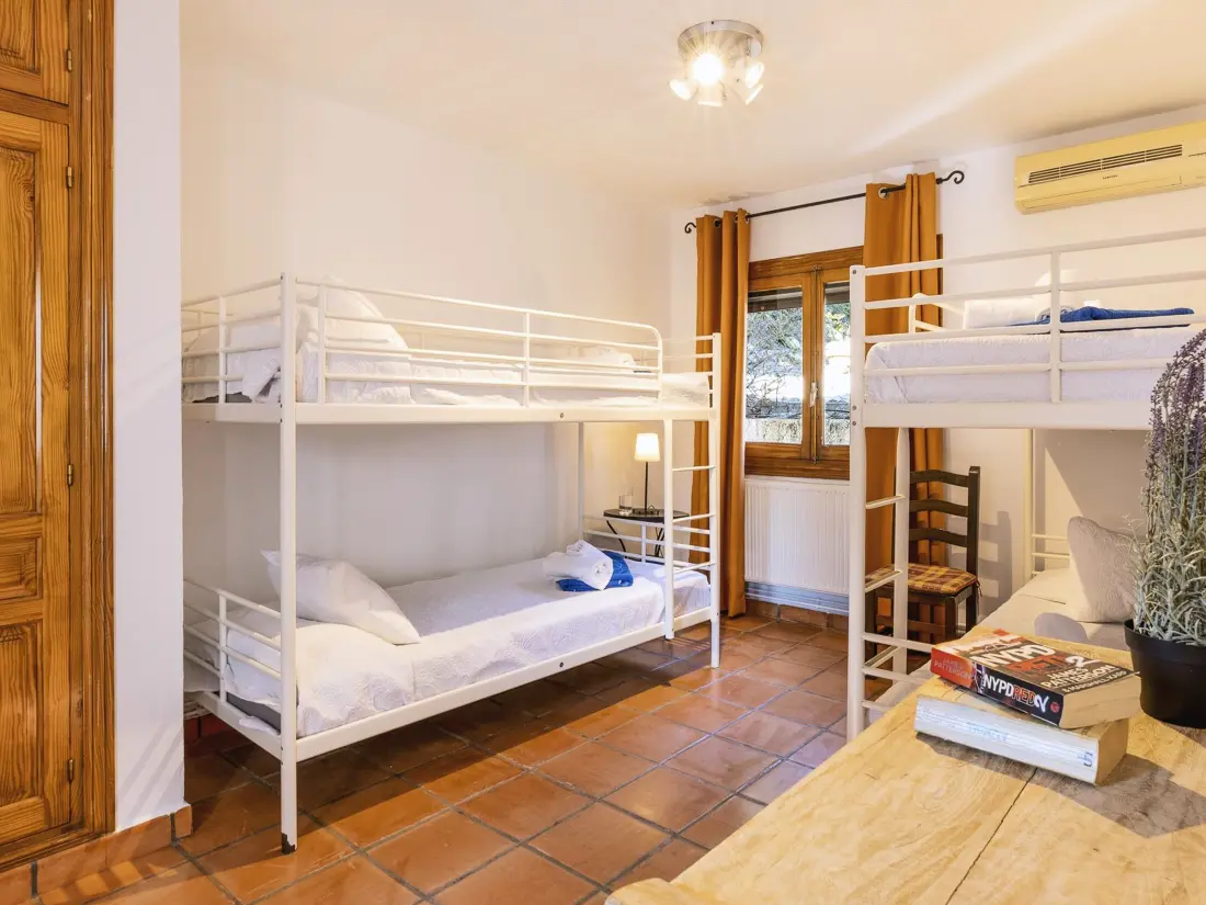 Maison de Vacances Xàbia 662