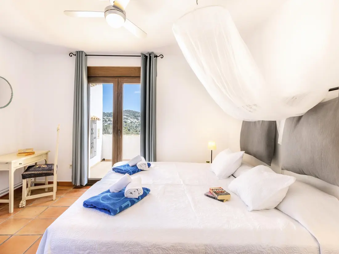 Maison de Vacances Xàbia 662