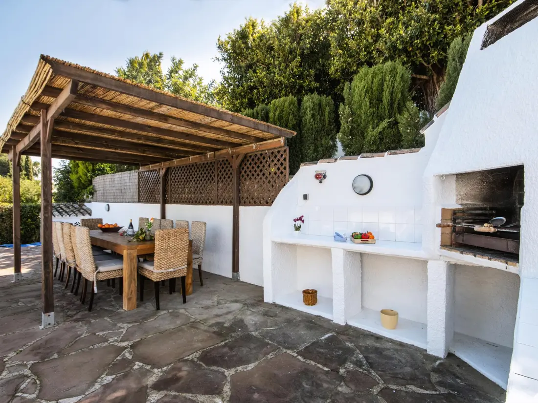 Maison de Vacances Xàbia 663