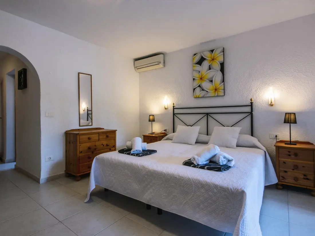 Maison de Vacances Xàbia 663