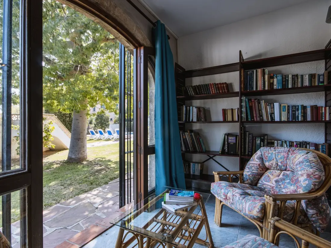 Maison de Vacances Xàbia 663