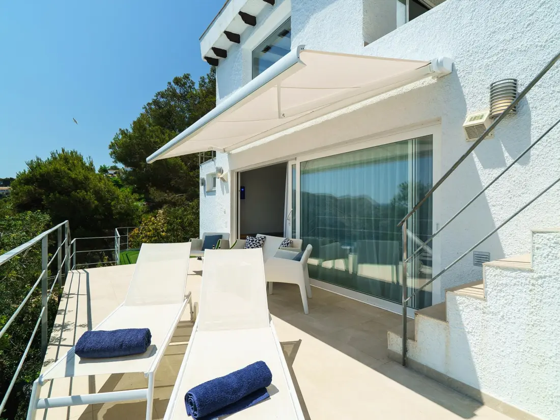 Maison de Vacances Xàbia 666