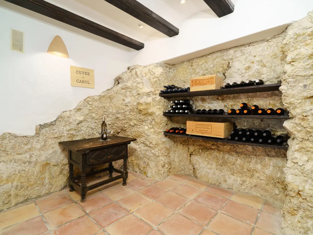 Maison de Vacances Xàbia 666