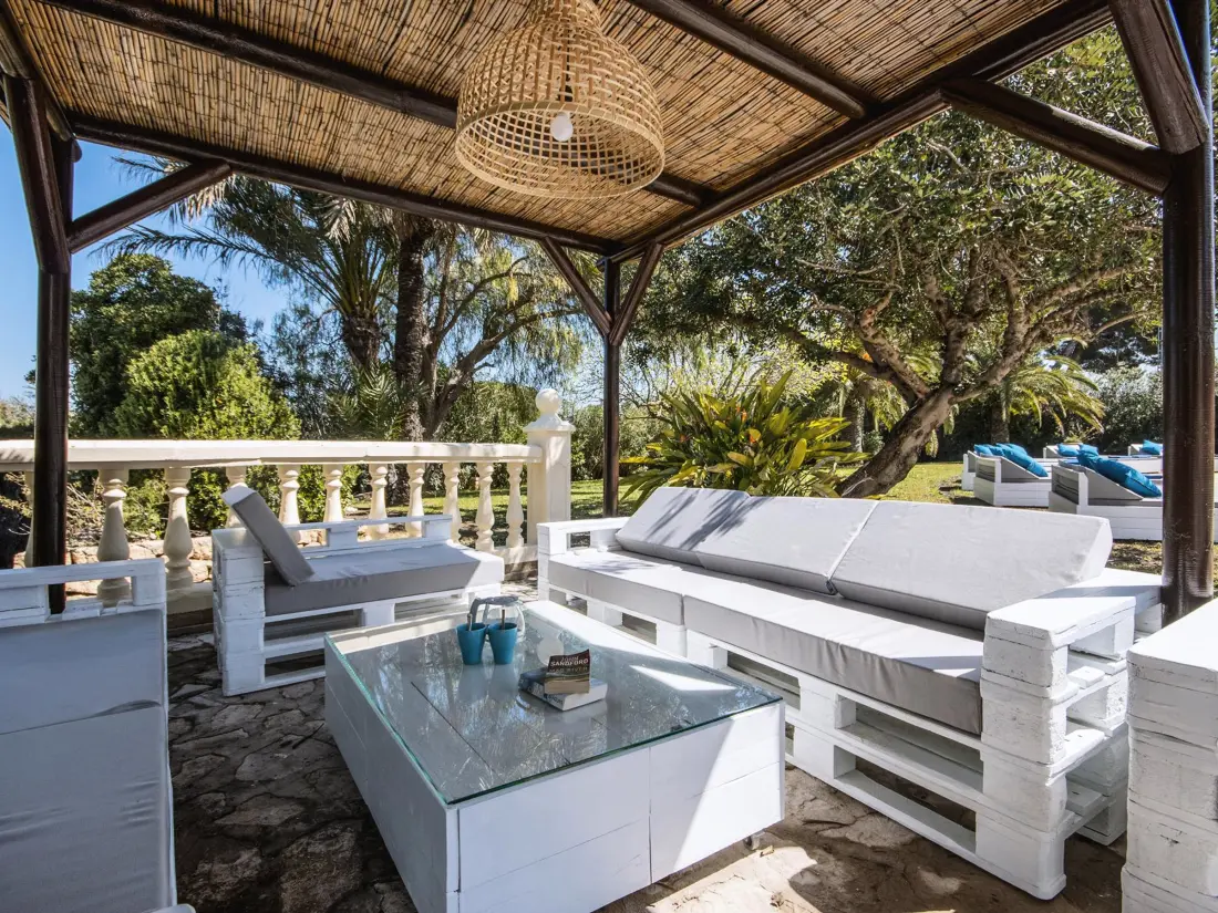 Maison de Vacances Xàbia 668