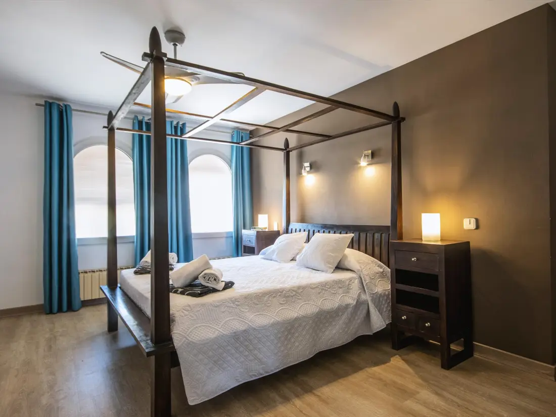 Maison de Vacances Xàbia 668