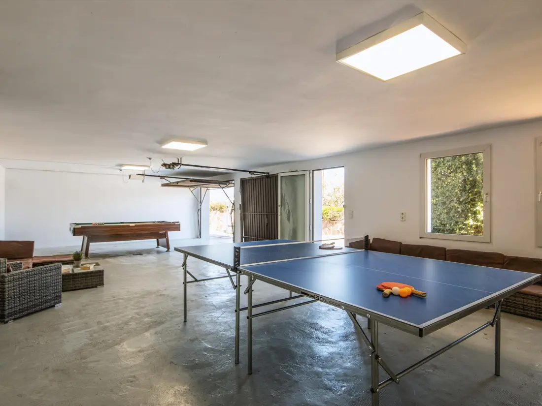 Maison de Vacances Xàbia 668