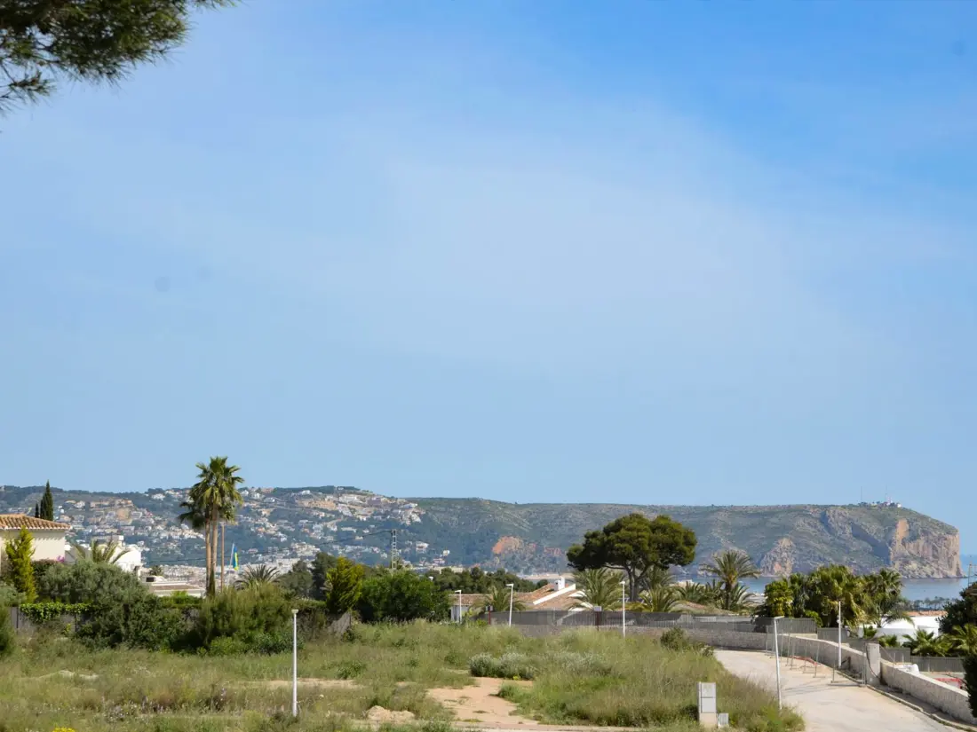 Maison de Vacances Xàbia 670