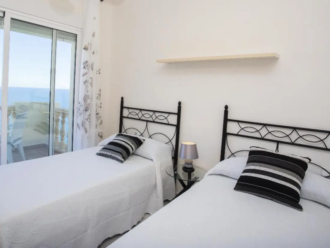 Maison de Vacances Xàbia 671