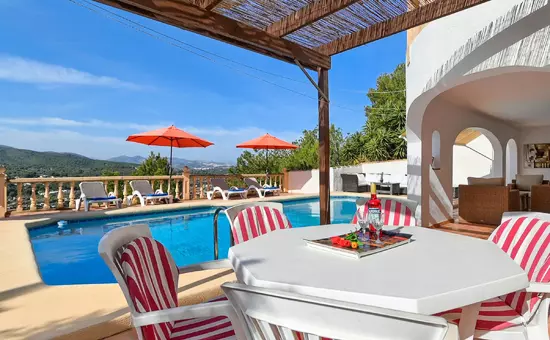 Maison de Vacances Xàbia 676