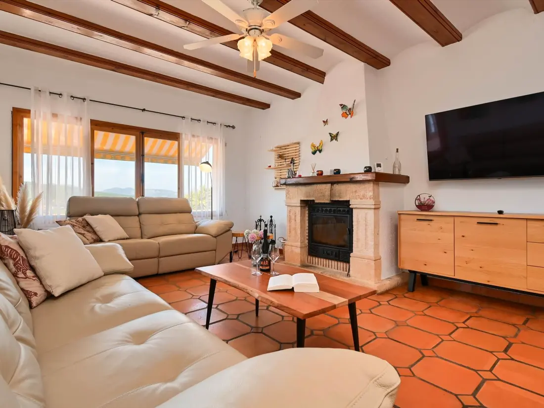 Maison de Vacances Xàbia 676