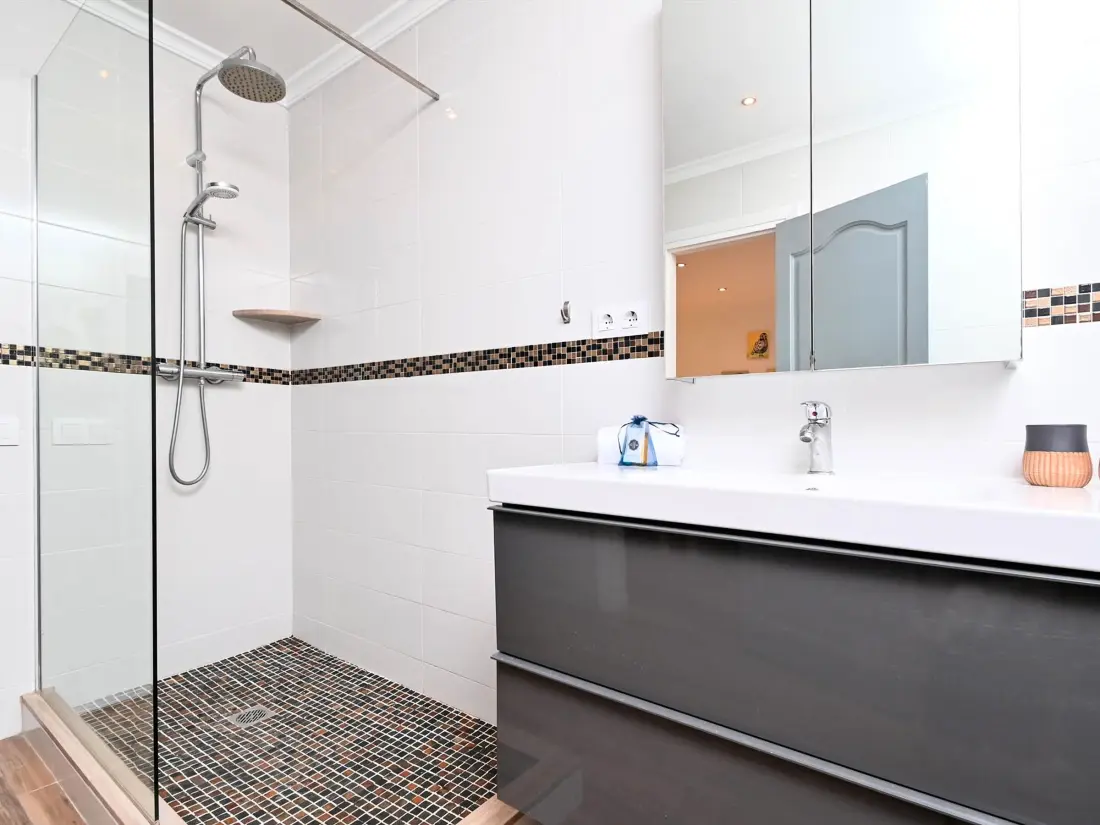 Maison de Vacances Xàbia 676