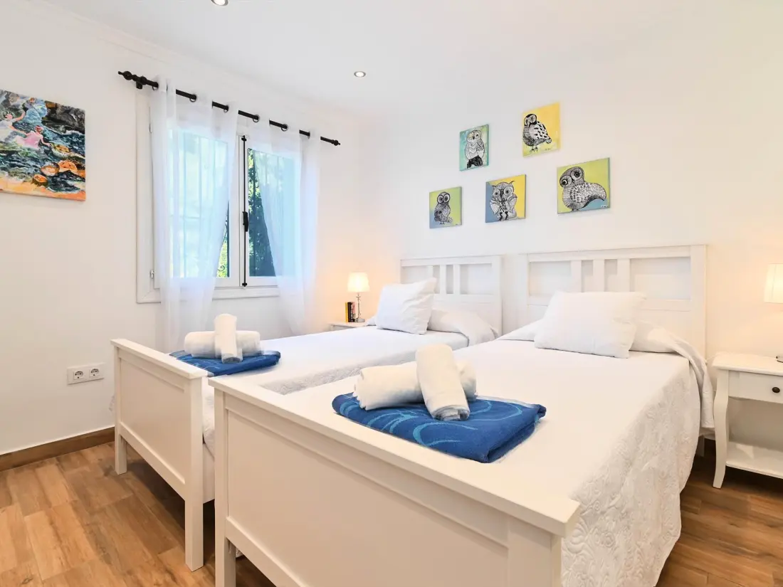 Maison de Vacances Xàbia 676
