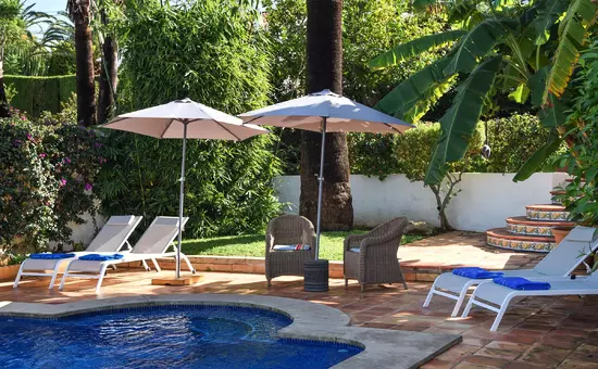 Maison de Vacances Xàbia 678