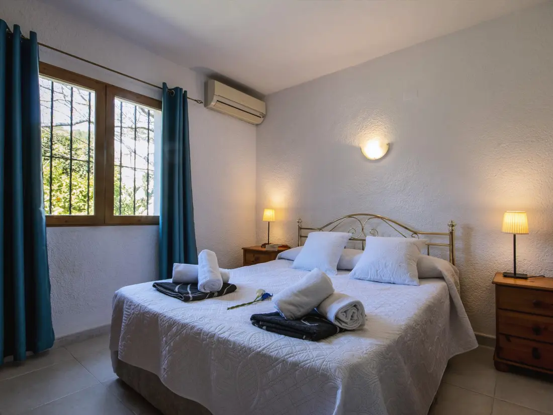Maison de Vacances Xàbia 679