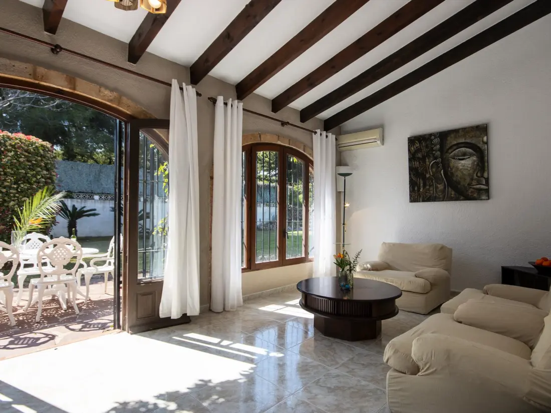 Maison de Vacances Xàbia 682