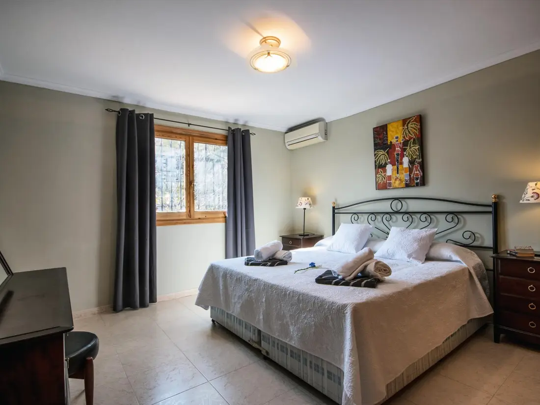 Maison de Vacances Xàbia 682
