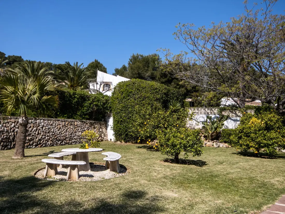 Maison de Vacances Xàbia 682