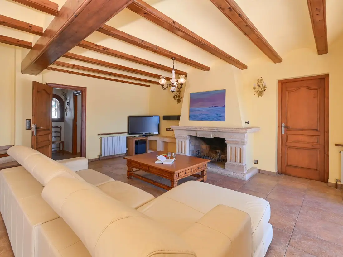 Maison de Vacances Xàbia 687