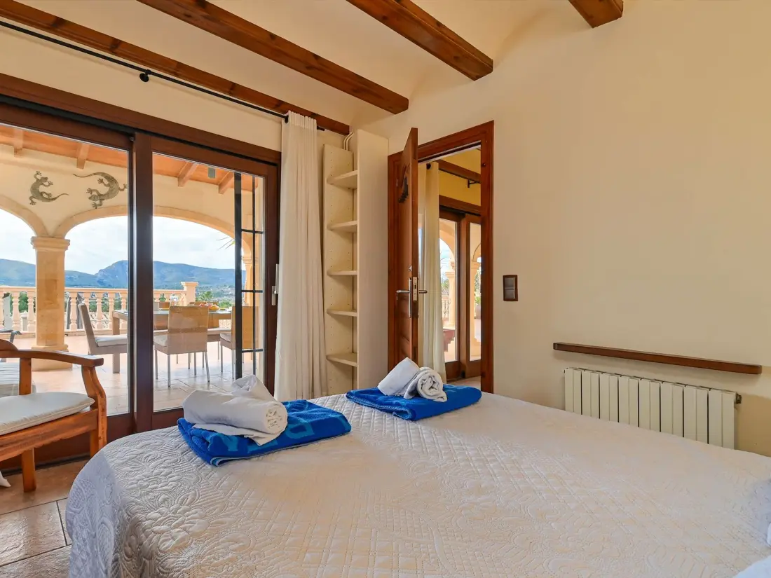 Maison de Vacances Xàbia 687