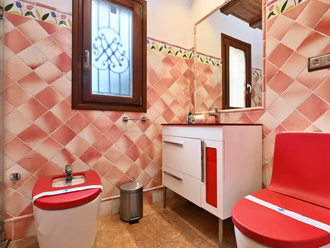 Maison de Vacances Xàbia 687