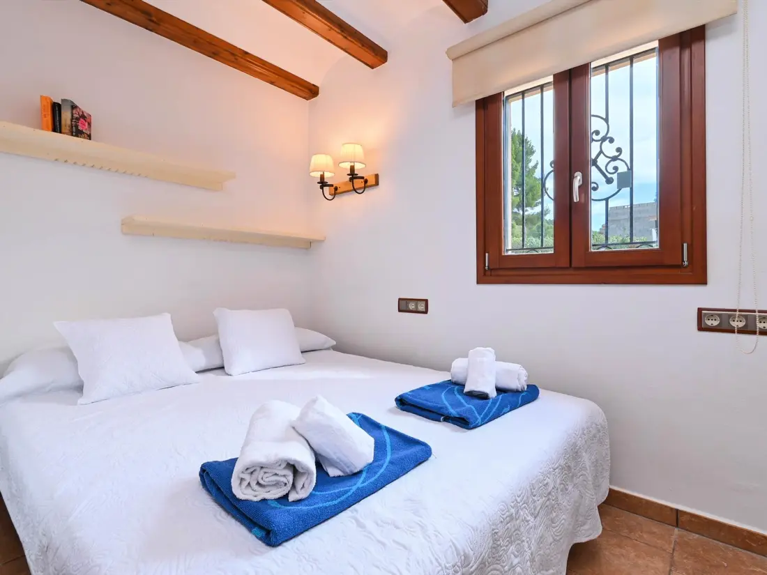 Maison de Vacances Xàbia 687