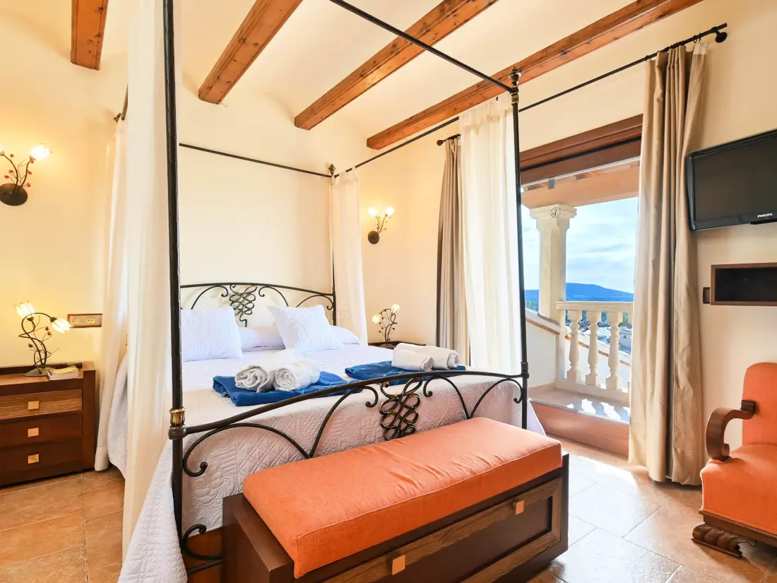 Maison de Vacances Xàbia 687