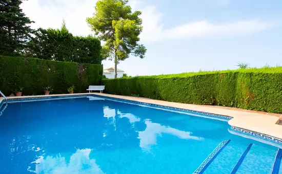 Maison de Vacances Xàbia 691