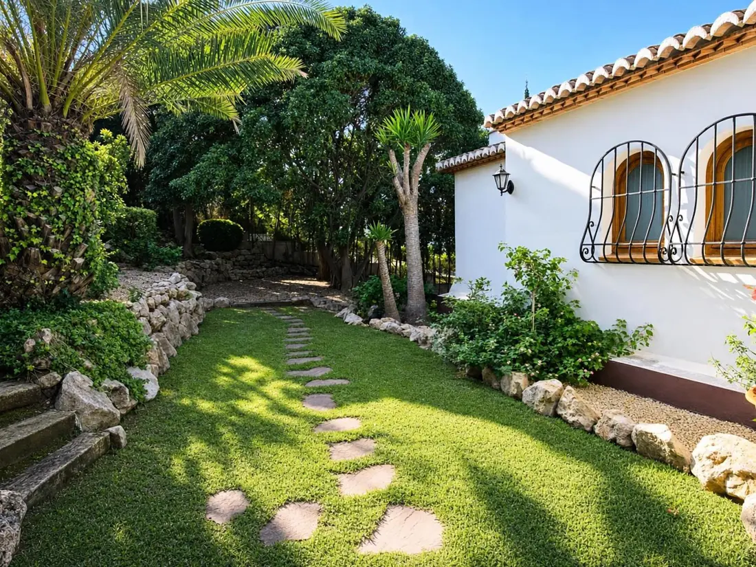 Maison de Vacances Xàbia 691