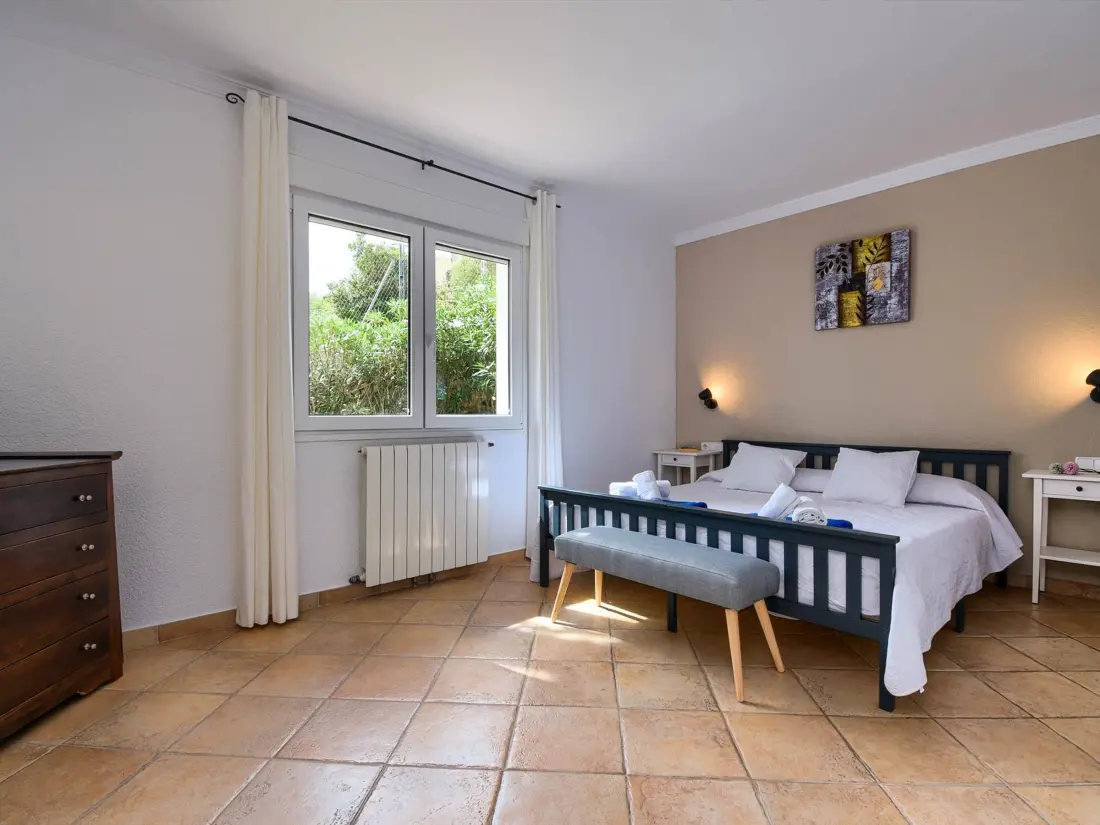 Maison de Vacances Xàbia 692