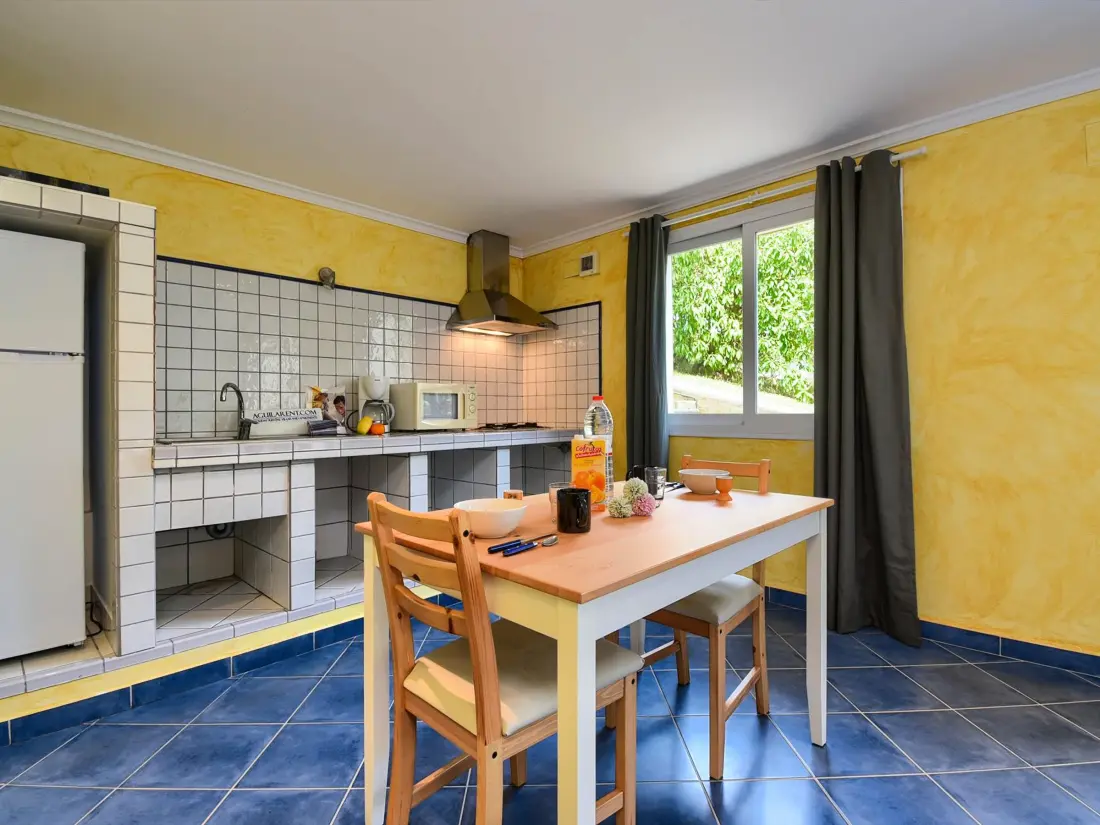 Maison de Vacances Xàbia 692
