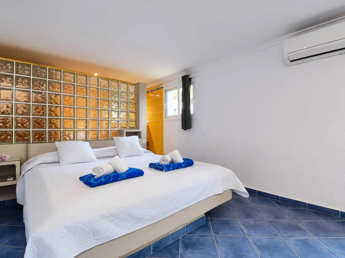 Maison de Vacances Xàbia 692