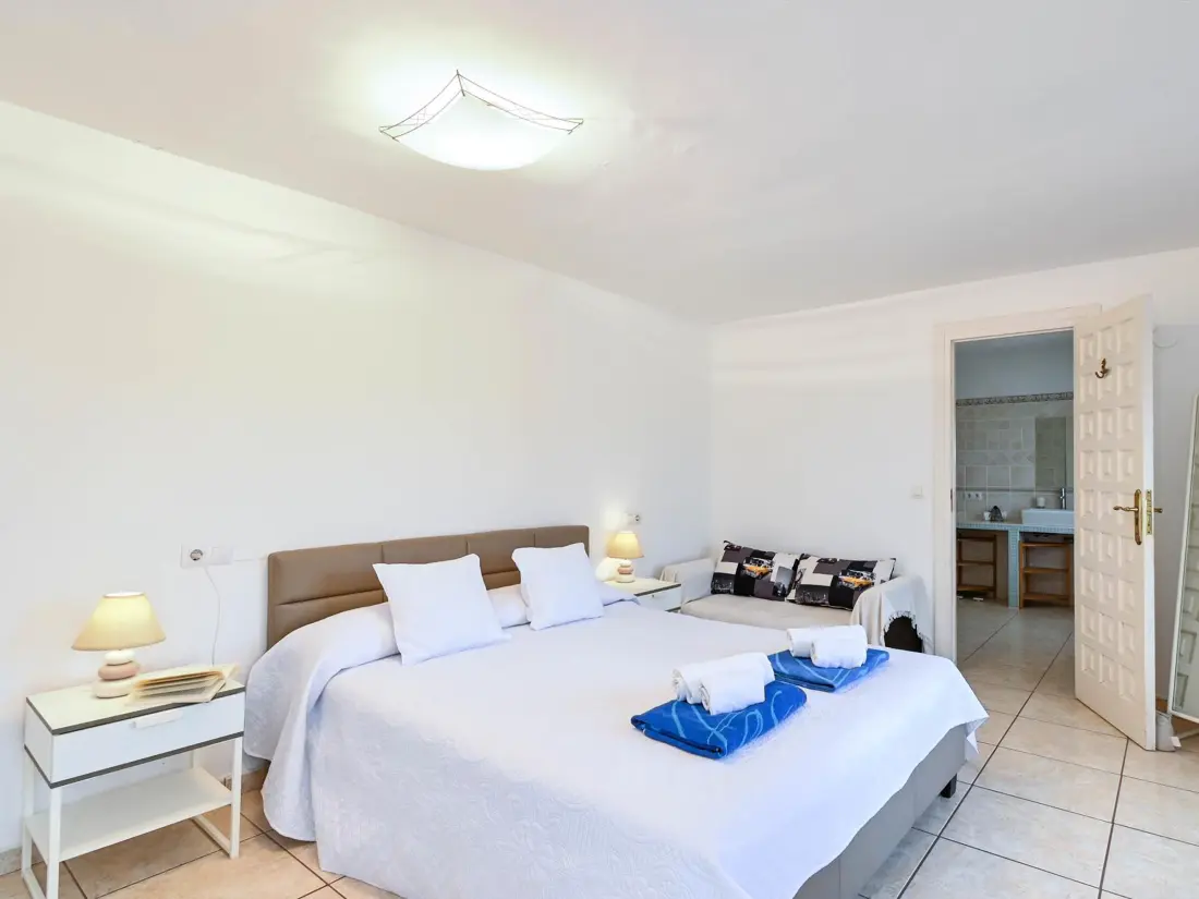 Maison de Vacances Xàbia 693