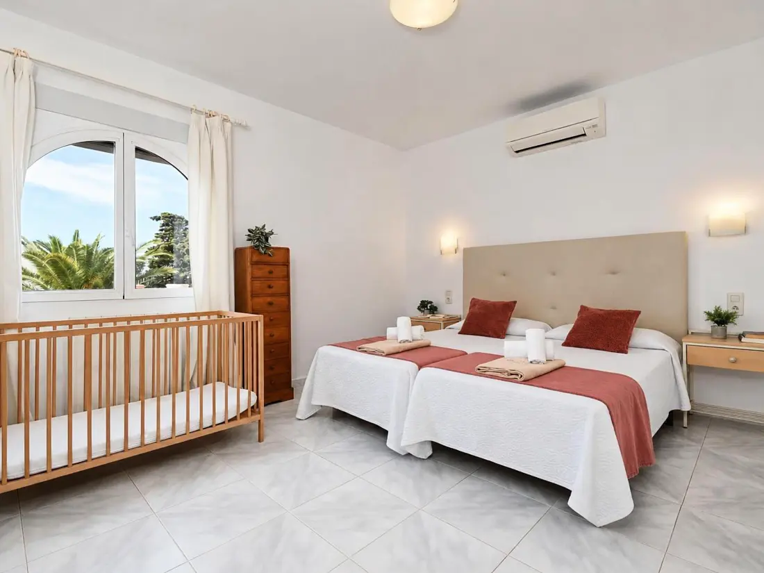 Maison de Vacances Xàbia 696