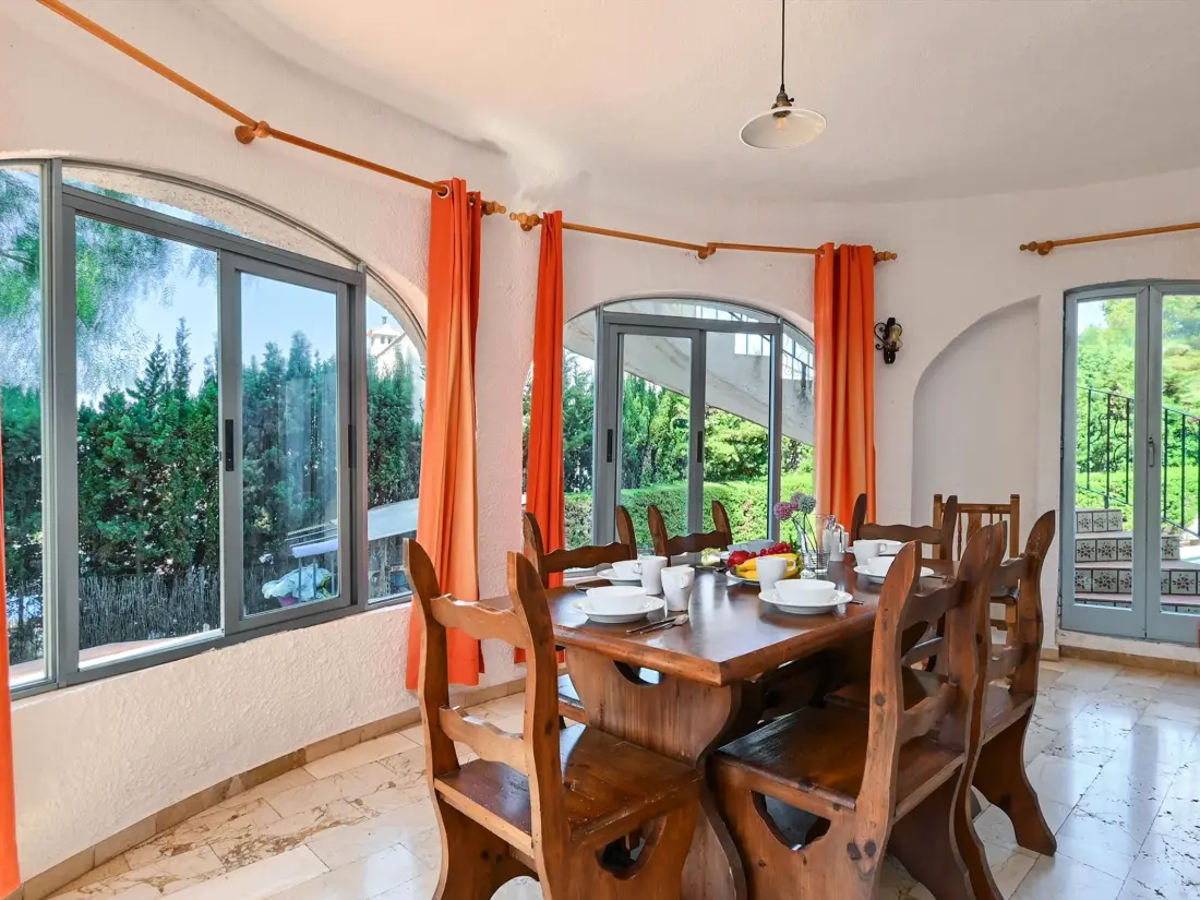 Maison de Vacances Xàbia 697