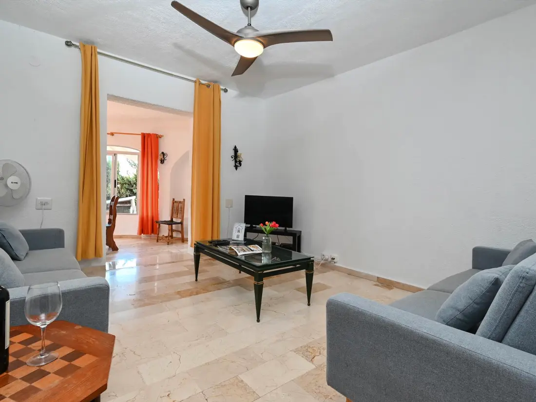 Maison de Vacances Xàbia 697