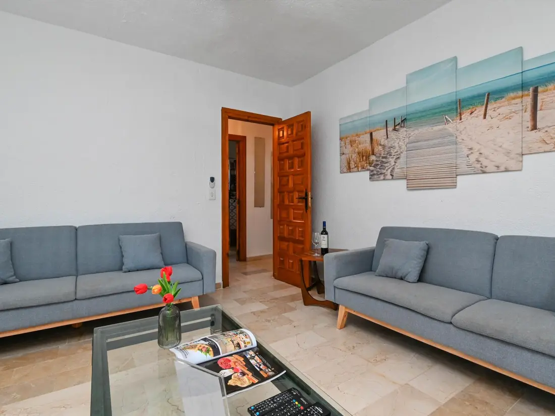 Maison de Vacances Xàbia 697